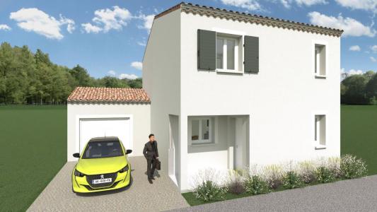 Vente Maison MONTELIMAR 