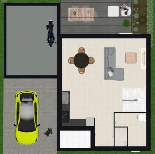 Vente Maison MONTELIMAR 