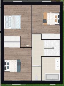 For sale House MONTELIMAR 