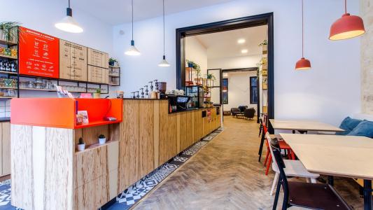 photo For sale Commerce BORDEAUX 33