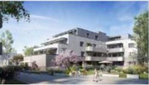 photo For rent Apartment DIJON 21