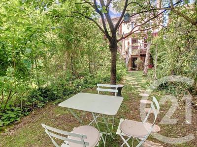 Vente Maison CHOISY-LE-ROI 