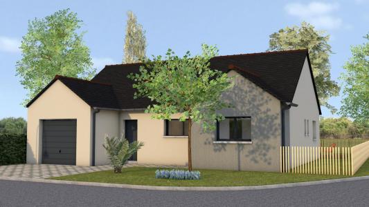 photo For sale House SAINT-GUINOUX 35