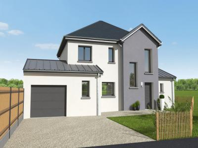 photo For sale House CANCALE 35