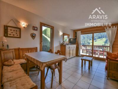 Vente Appartement 4 pièces GRAND-BORNAND 74450