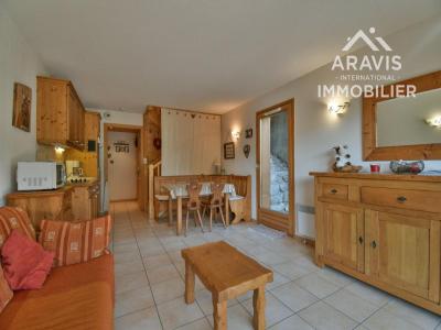 Vente Appartement GRAND-BORNAND