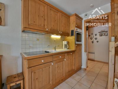 For sale Apartment GRAND-BORNAND 