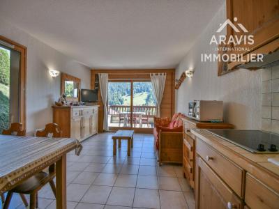 For sale Apartment GRAND-BORNAND 