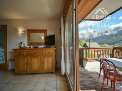 Vente Appartement GRAND-BORNAND 