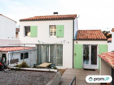 photo For sale House RIVEDOUX-PLAGE 17
