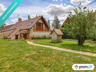 photo For sale House SAINT-LAURENT-EN-GATINES 37