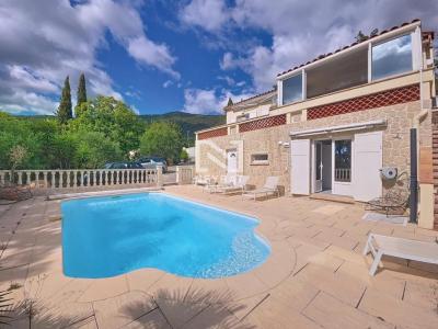 photo For sale House SEILLANS 83