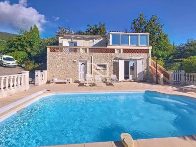 Vente Maison SEILLANS 
