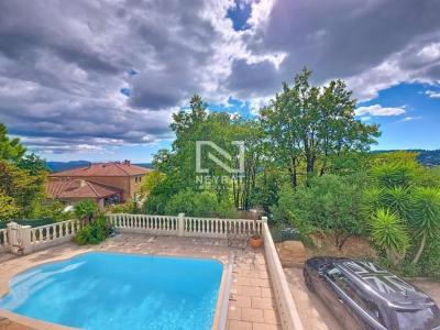 Vente Maison SEILLANS 