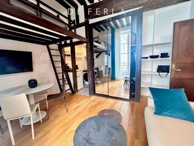 For rent Apartment PARIS-6EME-ARRONDISSEMENT 