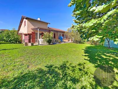 photo For sale House ARNAS 69