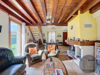 Vente Maison ARNAS PORTE-DES-PIERRES-DOREES