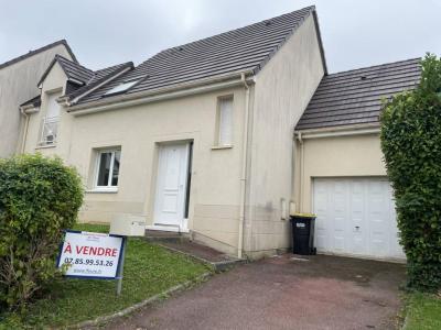 Vente Maison ANDELYS  27
