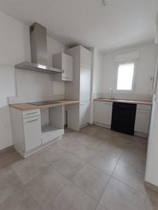 Location Appartement 3 pices AUCAMVILLE 31140