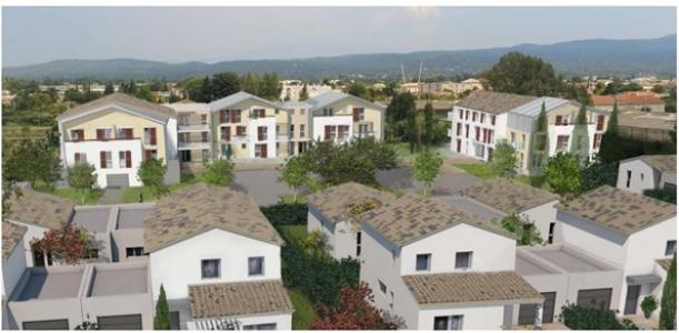 photo For rent Apartment ISLE-SUR-LA-SORGUE 84