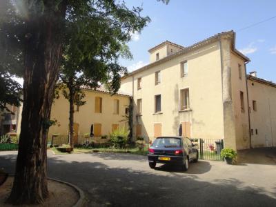 For rent Apartment LAPALUD 