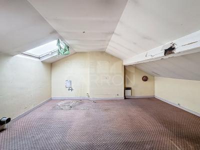 Vente Appartement VILLEURBANNE