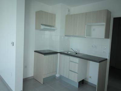 photo For rent Apartment SAINT-HERBLAIN 44