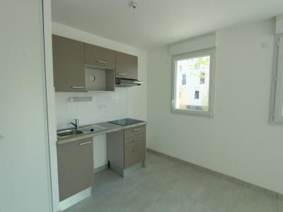 photo For rent Apartment NANTES 44