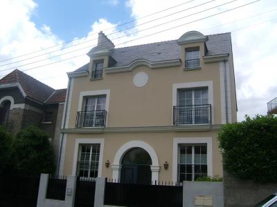 photo For rent House NANTES 44