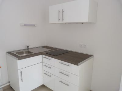 photo For rent Apartment NANTES 44