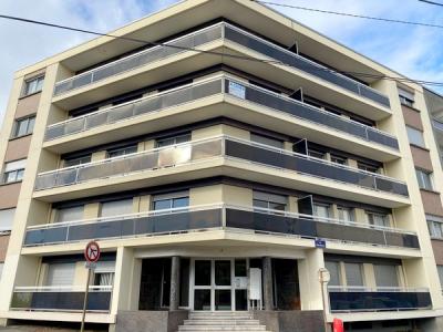 photo For rent Apartment CLERMONT-FERRAND 63