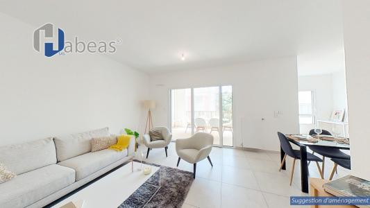 Vente Appartement 4 pices SAINTE-FOY-LES-LYON 69110