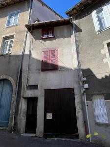 photo For sale House SAINT-LEONARD-DE-NOBLAT 87