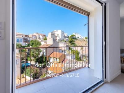 photo For sale Apartment MARSEILLE-7EME-ARRONDISSEMENT 13