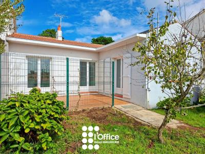 Vente Maison BREM-SUR-MER 