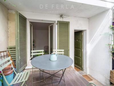 For sale Apartment PARIS-14EME-ARRONDISSEMENT
