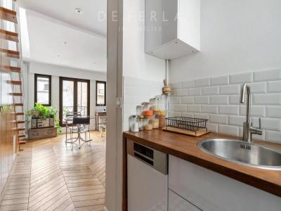 For sale Apartment PARIS-8EME-ARRONDISSEMENT