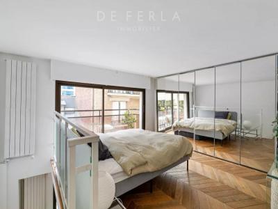 For sale Apartment PARIS-8EME-ARRONDISSEMENT 