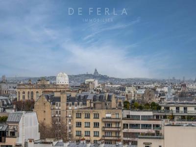 Vente Appartement PARIS-14EME-ARRONDISSEMENT 