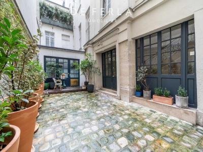 For sale Apartment PARIS-2EME-ARRONDISSEMENT