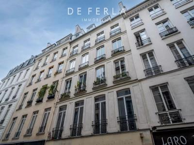 For sale Apartment PARIS-2EME-ARRONDISSEMENT