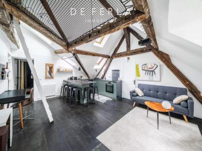 For sale Apartment PARIS-2EME-ARRONDISSEMENT