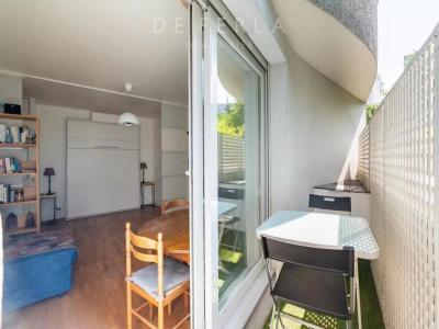 photo For sale Apartment PARIS-15EME-ARRONDISSEMENT 75