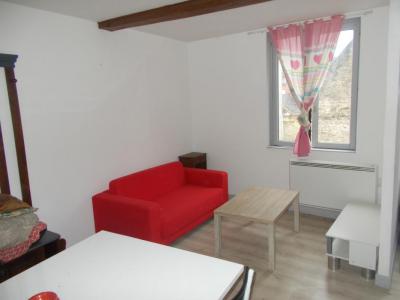 photo For rent Apartment SAINT-OMER 62