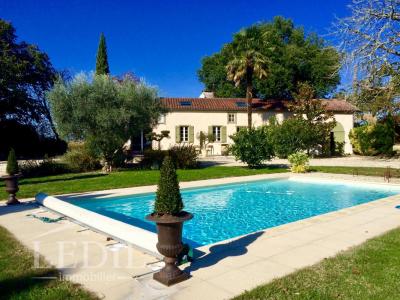 Vente Prestige EAUZE 32800