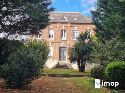 photo For sale House CORMEILLES 60