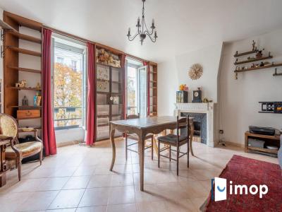 photo For sale Apartment PARIS-12EME-ARRONDISSEMENT 75