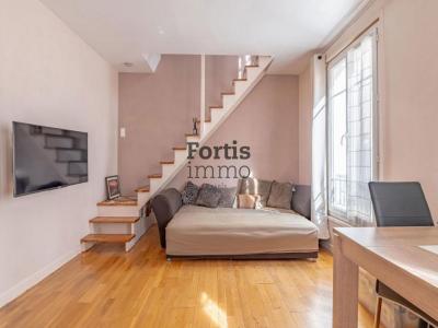 photo For sale Apartment PARIS-15EME-ARRONDISSEMENT 75