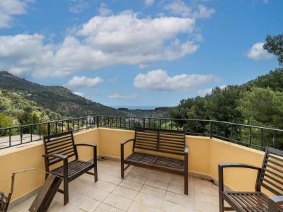 photo For sale House EZE 06