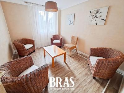 Vente Appartement 4 pièces SAINT-HERBLAIN 44800